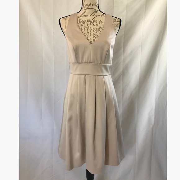 White House Black Market Dresses & Skirts - White House Black Market Cocktail Dress